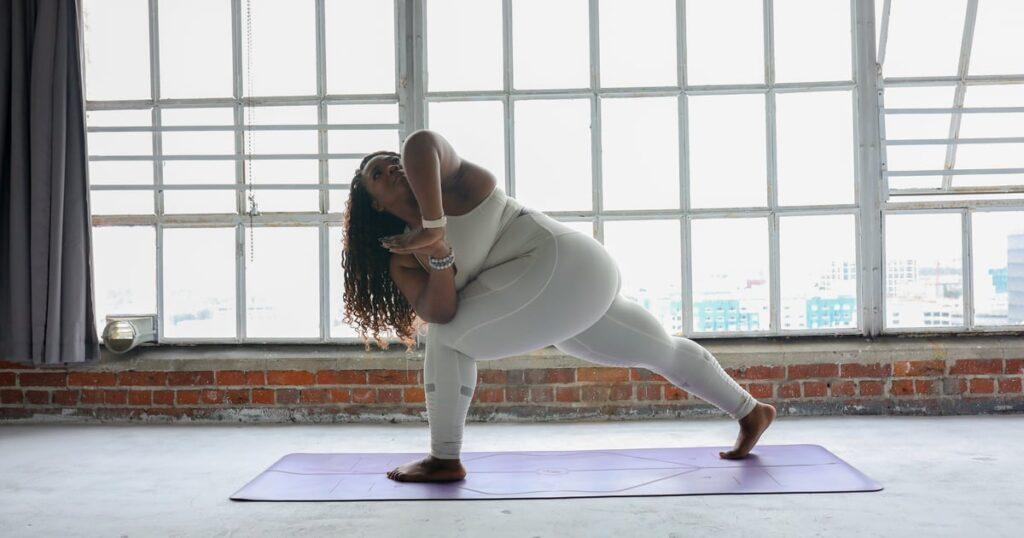 Yoga vs. Pilates: Here Are All the Differences to Know