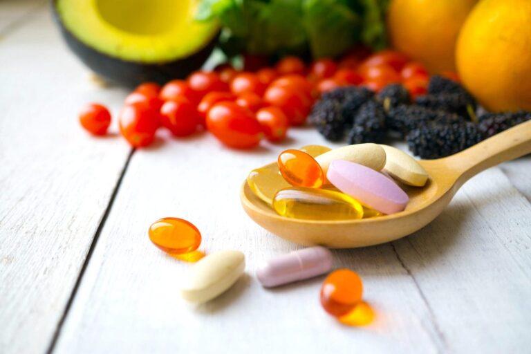10 Most Powerful Natural Anti-Cancer & Anti-Aging Drugs