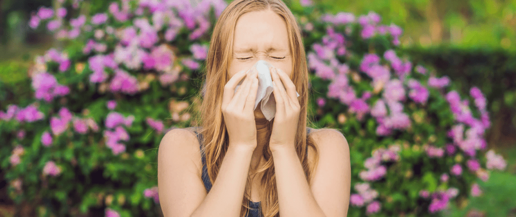 10 Natural Remedies for Allergies