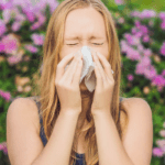 10 Natural Remedies for Allergies