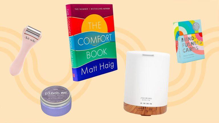 2023 Best Self-Care Gift Ideas