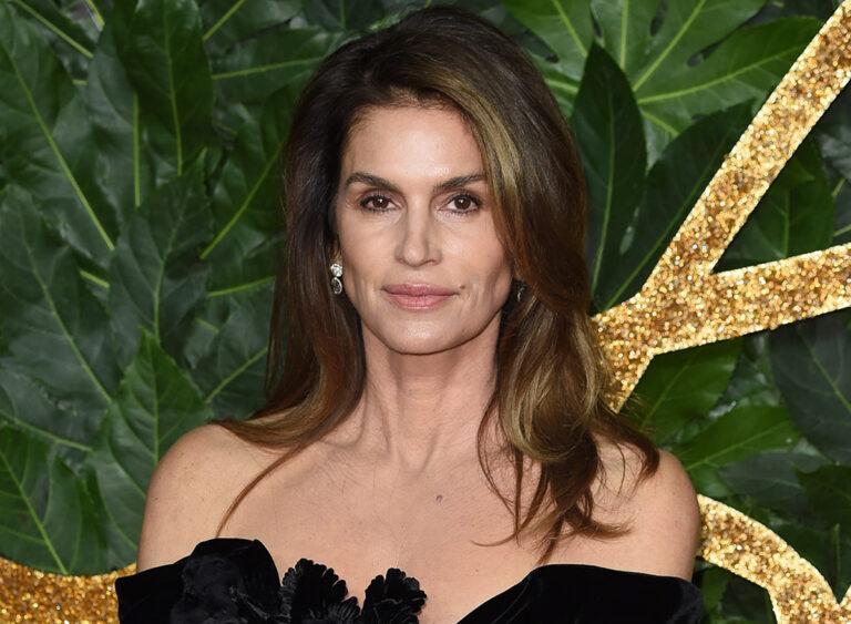 7 Steps to Eating Like Cindy Crawford for Weight Loss