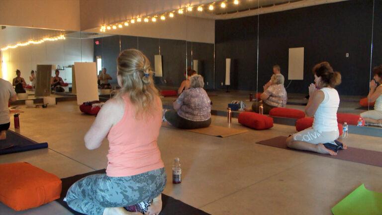 In Business: New Bemidji Non-Profit Yoga Studio Opens Doors for ‘Every Body’