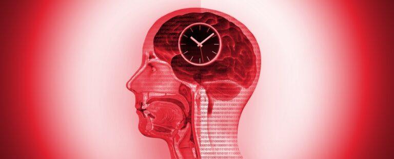 Intermittent Fasting Seems to Result in Dynamic Changes to The Human Brain