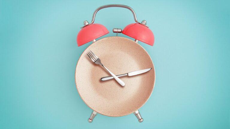 Intermittent fasting can 'drastically change' the way your brain works