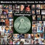 National Day of Thanksgiving? Remembering Those Who had Loved Ones Murdered by the U.S. Government