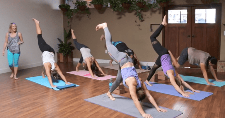 Transgender Woman Sues Yoga Center For $5 Million For Misgendering Her | The Gateway Pundit | by Brock Simmons