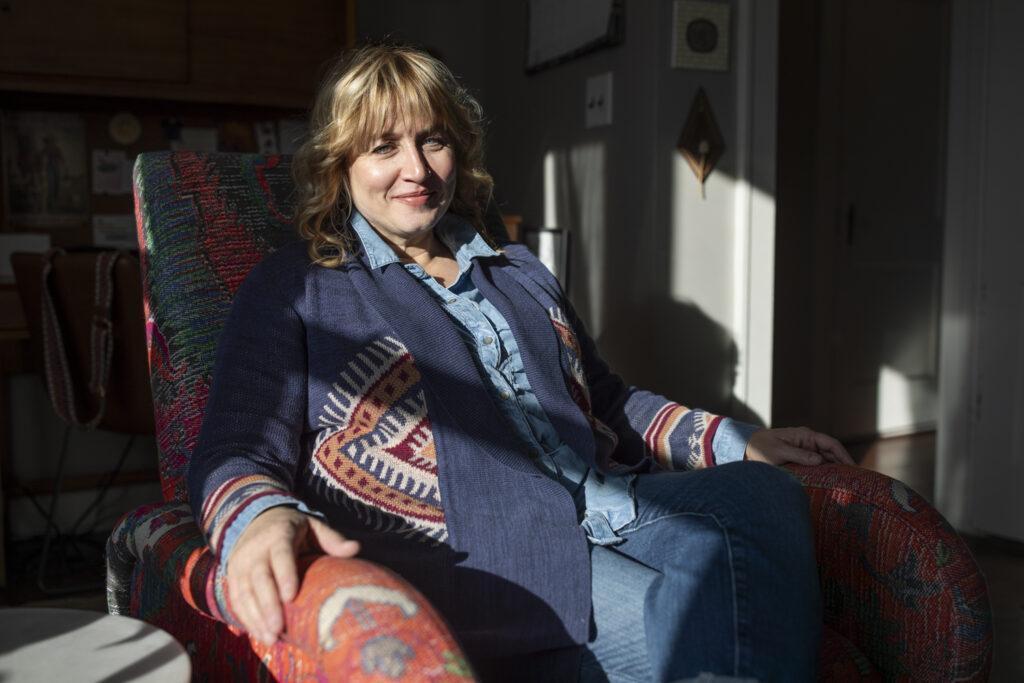 Winter blues: A look into seasonal depression and holistic treatment
