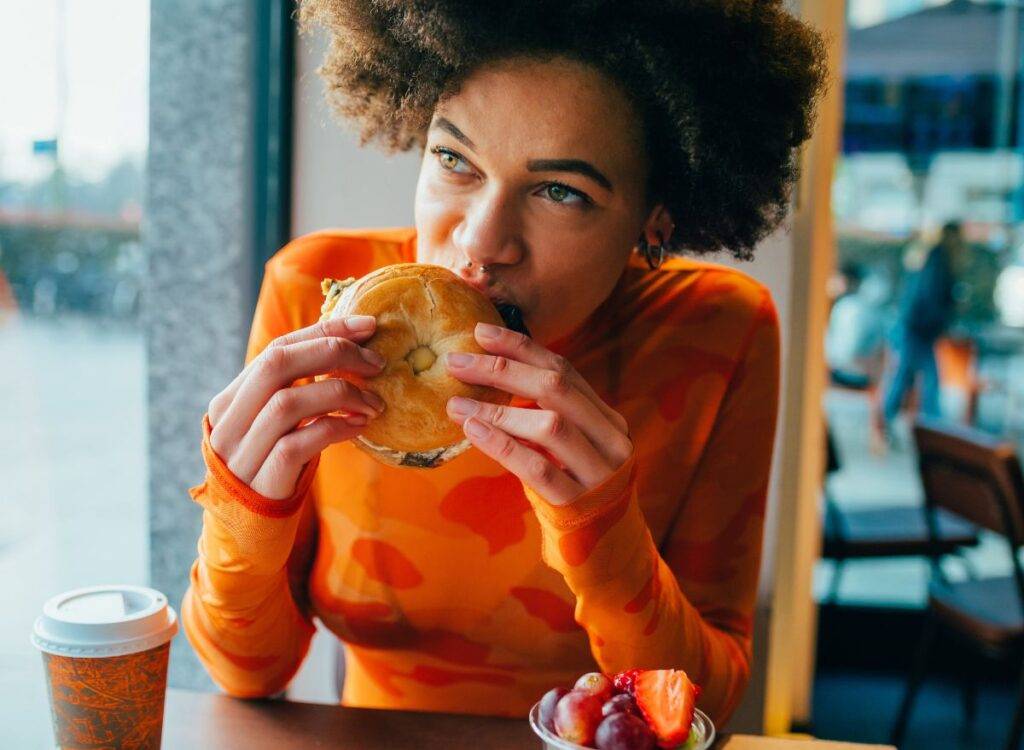 10 Warning Signs You’re Not Eating Enough Protein