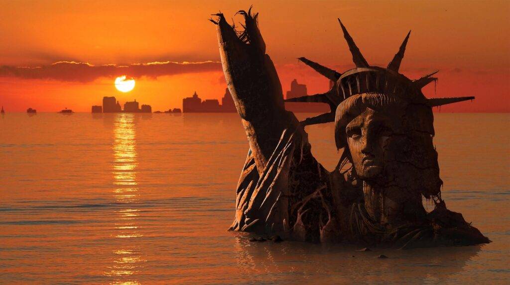 2024: Most Americans are Totally Unprepared for War