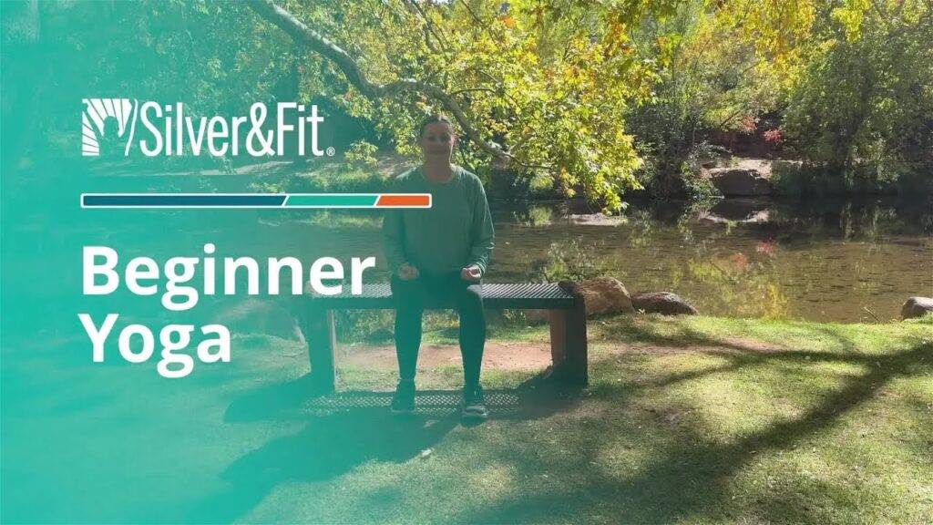 30 Minute Beginner Yoga | 1.16.2024