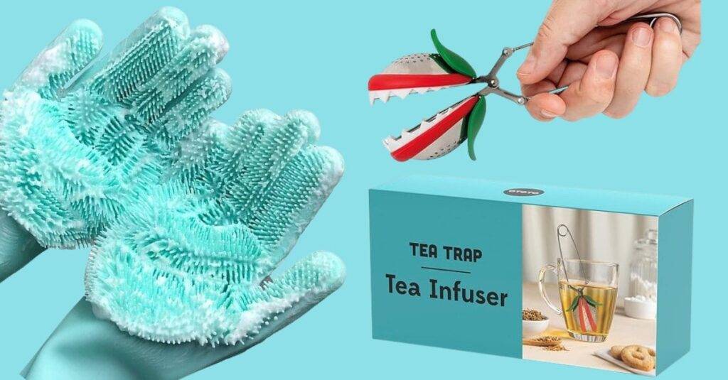 37 Kitchen Gadgets I Can't Live Without