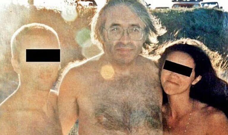 71-Year-Old Romanian Yoga Guru Arrested in France for Allegedly Running International Sex Cult | The Gateway Pundit | by Cassandra MacDonald