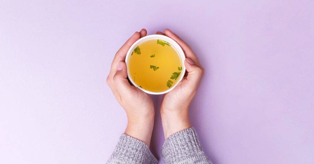 Bone broth is going viral for anti-aging and weight loss benefits. Does it work? Experts explain