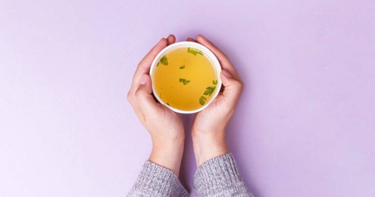 Bone broth is going viral for anti-aging and weight loss benefits. Does it work? Experts explain