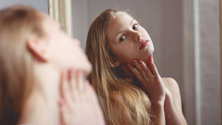 Concern over girls as young as 10 using anti-aging products
