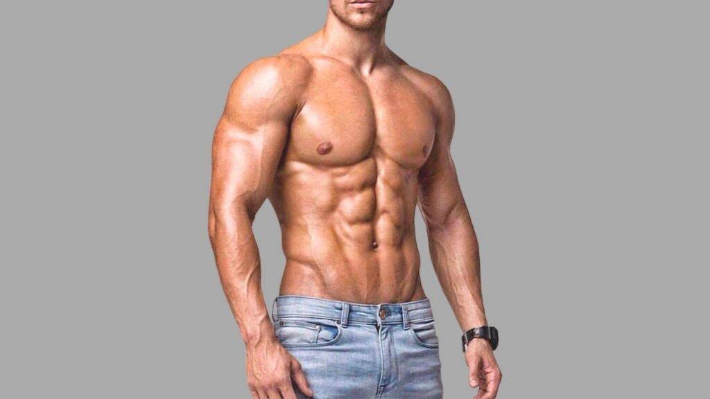 Fast And Effective FullBody Workout At Home Without Equipment