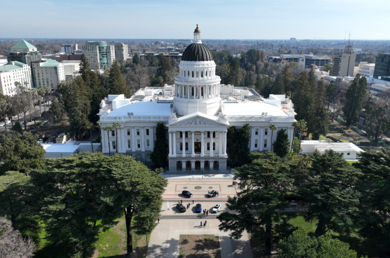 How Silicon Valley is fueling California’s budget crisis