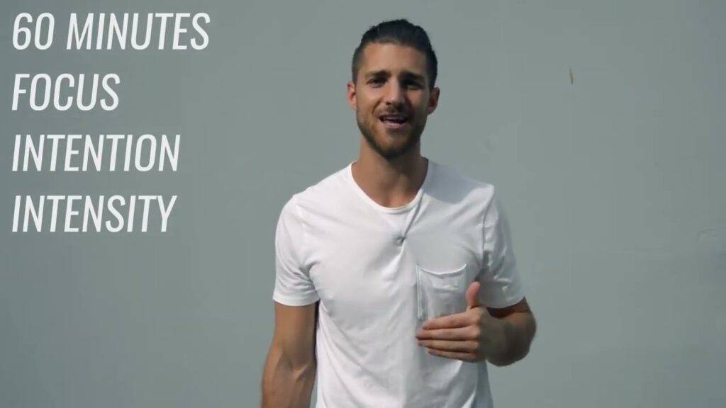 How To Get A Body Like A Boxer || how to build body ||