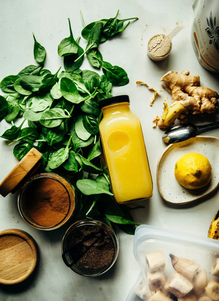 Make Your Own Juices: The 5 Most Healthy Juicing Recipes