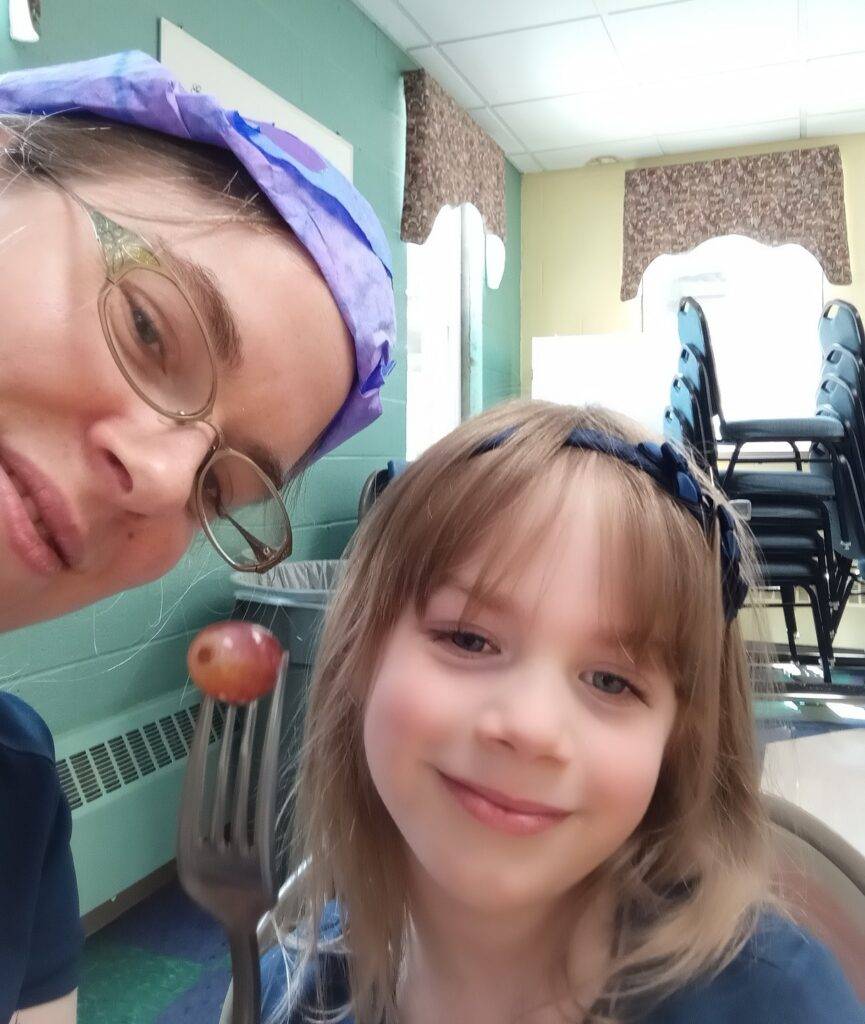 Mother Who was Sexually Trafficked by Epstein Pedophilia Network Seeks Justice for Her Daughter Who was Medically Kidnapped