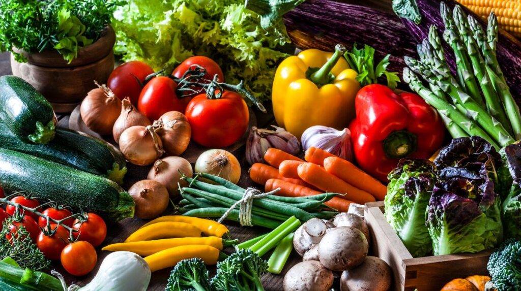 Organic food: Fact or fad? – The Oxford Student