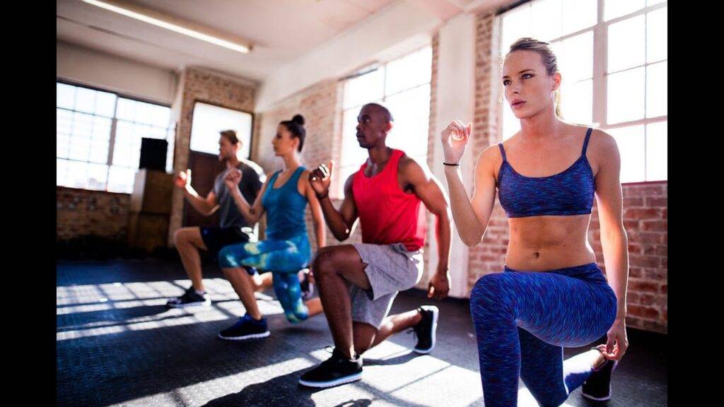 TONE UP - No Weights- Boxing Sculpt Full Body Jan 26, 2024