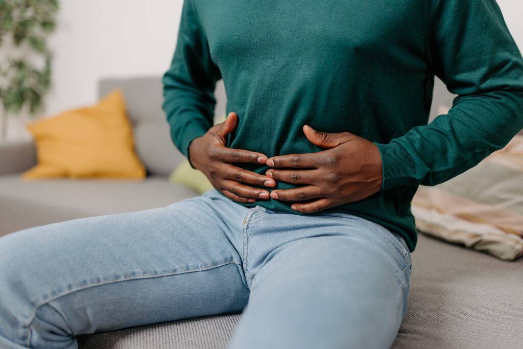 Want Better Gut Health? Try Doing This 1 Surprisingly Simple Thing At Every Meal