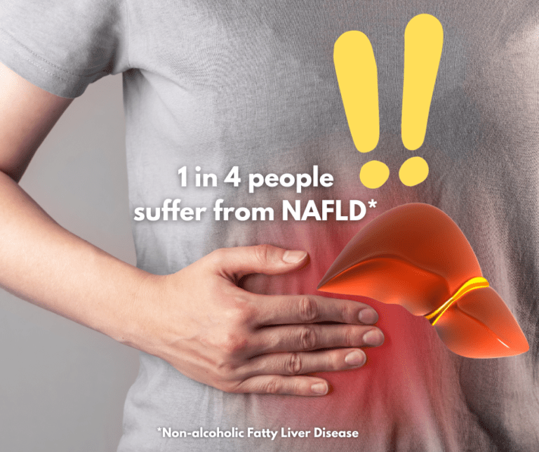 Why 1 in 4 Americans suffer from non-alcoholic fatty liver disease (NA – Dr. Dobias Natural Healing