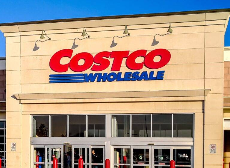 Why Is Costco Is Already Removing the Brand-New Food Court Cookie at Some Locations?