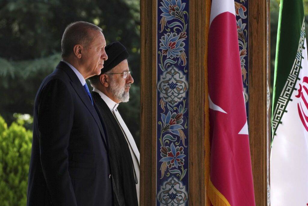 World War 3 Spreads to Lebanon and Turkey: Hamas Leaders Killed in Beirut by IDF as Turkey Conducts Operations Against Mossad Spies and Aligns with Iran