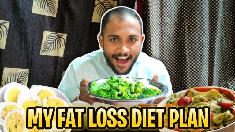 diet plan to lose weight fast | diet plan for fat loss and muscle gain #diet #motivation #fatloss