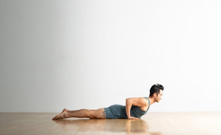 7 Ways You Can Modify Yoga Poses for Low Back Pain