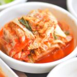 8 Probiotic Recipes Using Kimchi For Better Gut Health