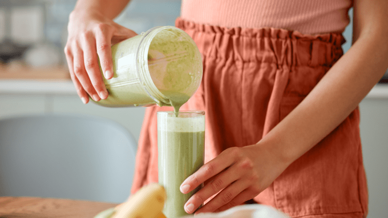 9 Smoothie Recipes That Can Help Lower Your Cancer Risk