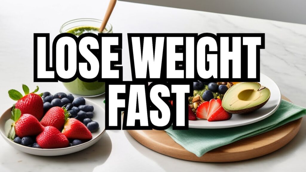 Boost Weight Loss with These Quick & Healthy Breakfast Ideas