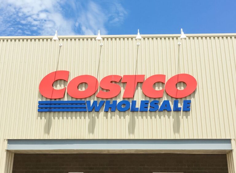 Costco Is Allegedly Launching a New Food Court Sandwich—Here's What We Know
