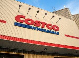 Costco's Food Court Just Dropped a New Turkey Sandwich, But the Calorie Count Is Shocking