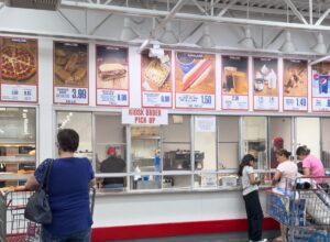 Costco’s ‘Amazing’ New Food Court Cookie Hack Is Taking the Internet By Storm