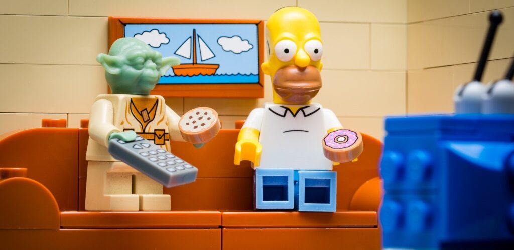 How Temptation Bundling Can Help Build Healthier Habits | Nerd Fitness