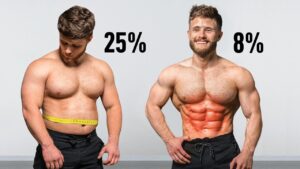 How To Get Abs In 60 Days (Using Science)