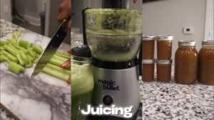 Juicing for BEGINNERS|Benefits+Weight loss+Clear Skin and Detox…