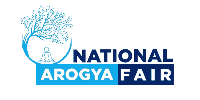 National Arogya Fair 2024: New Delhi Organic Food & Lifestyle Expo - World Exhibitions