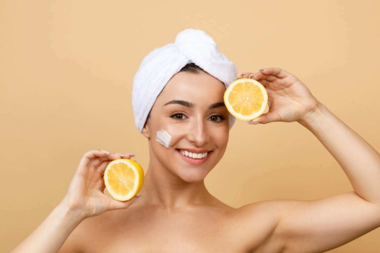 Natural remedies for spotless skin - Reviva Labs