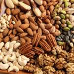 Nuts and Diabetes: Are Nuts a Good Snack for People With Diabetes?