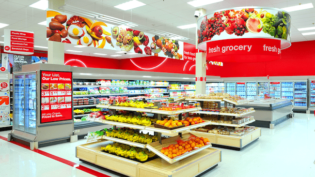 Target Uses Organic Food to Target Millennials | Ernest Packaging