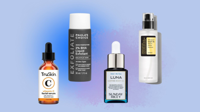 The Highest-Rated Anti-Aging Skin Care Hiding In Plain Sight On Amazon
