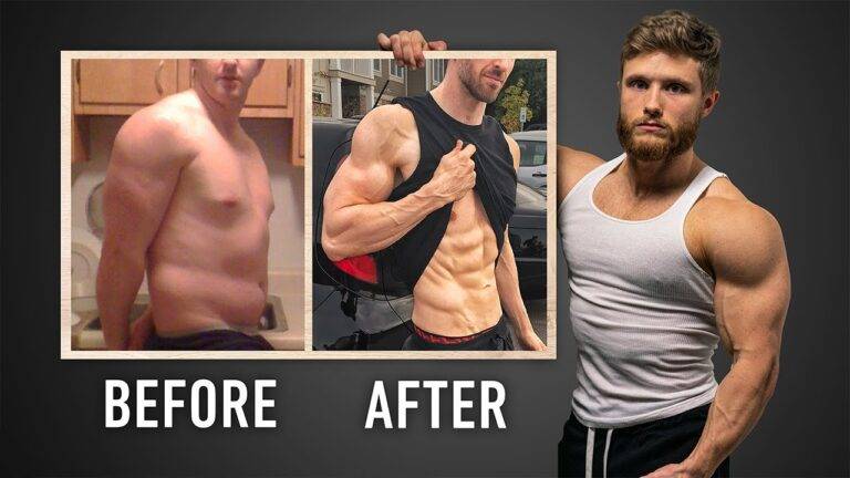 The Smartest Way To Get Lean (Shredding Science Explained)