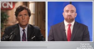 Tucker Carlson, Episode 75: The National Security State and Its Drive for Censorship in the United States with Mike Benz (Video) | The Gateway Pundit | by Jim Hoft