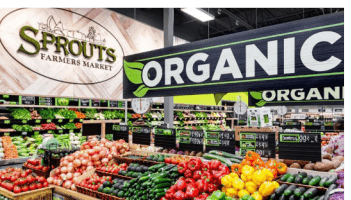 Two Huge Organic Food Sellers Top America's Worst Regarded Grocery Chains
